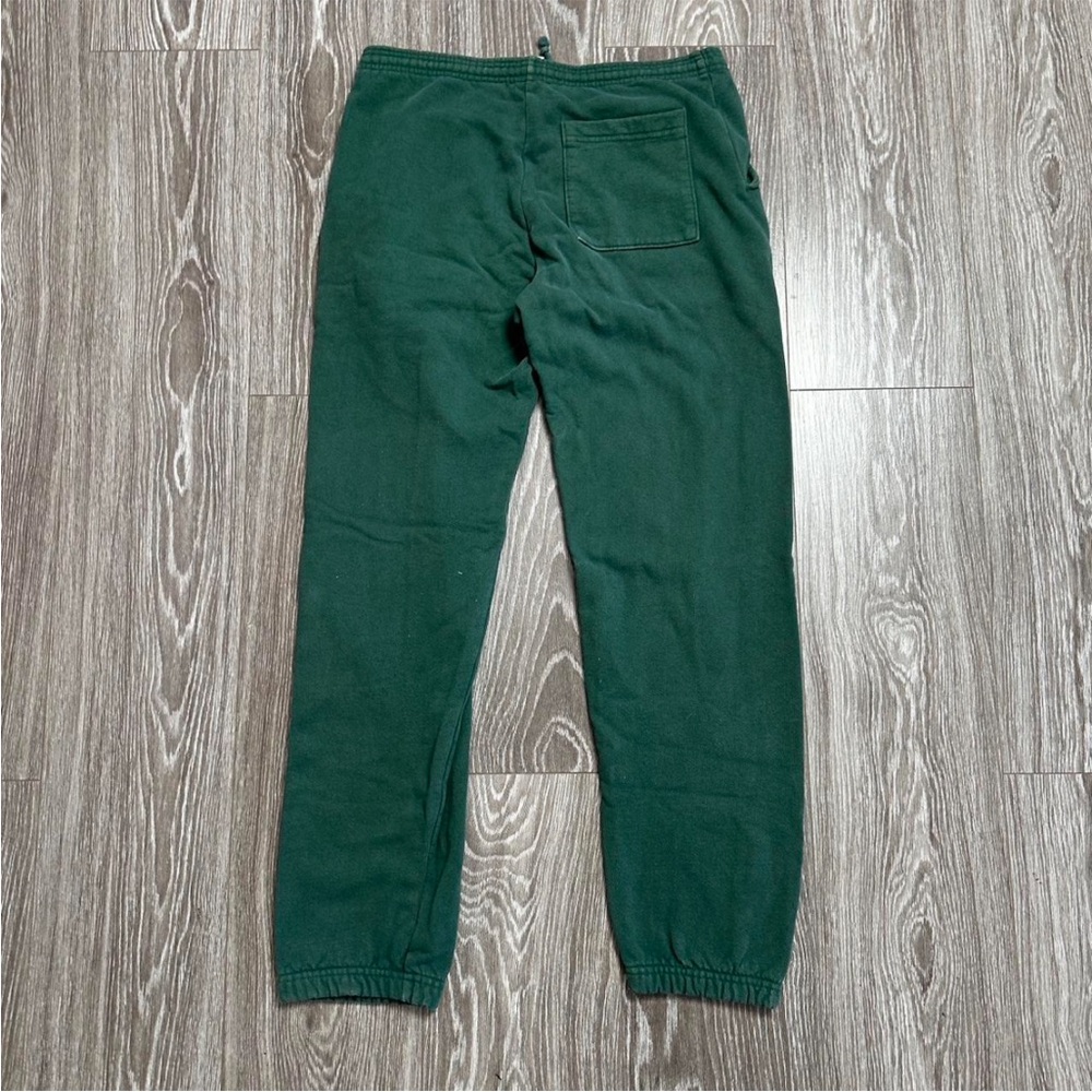 Bricks & Wood Green Hoodie Sweatpants Set - Picture 7 of 7